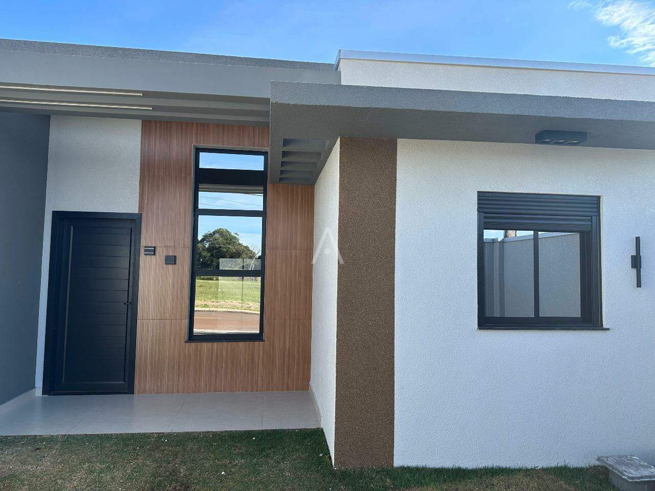 Casa Residencial para à venda no Bairro RECANTO TROPICAL em CASCAVEL: 