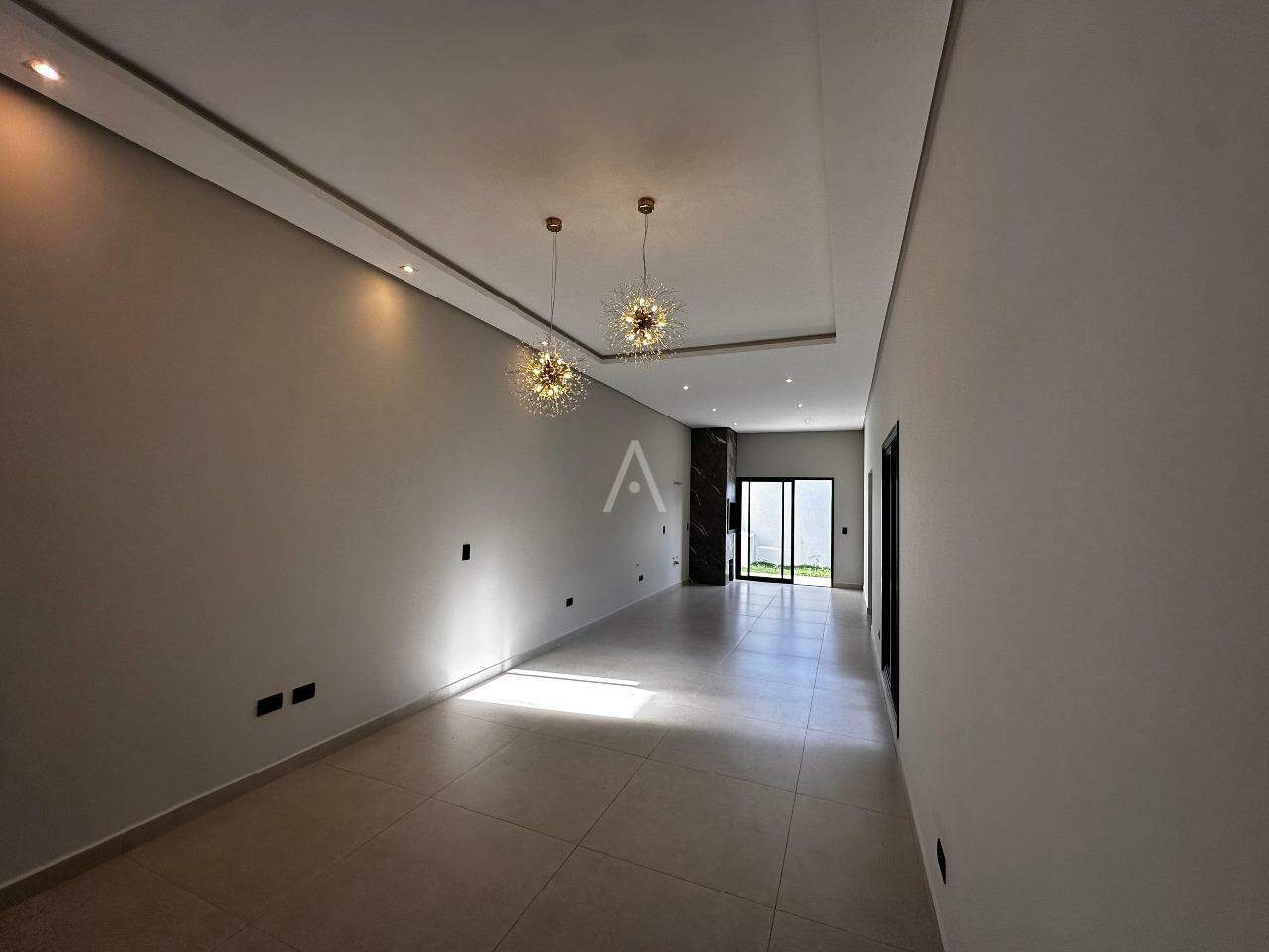 Casa Residencial para à venda no Bairro RECANTO TROPICAL em CASCAVEL: 
