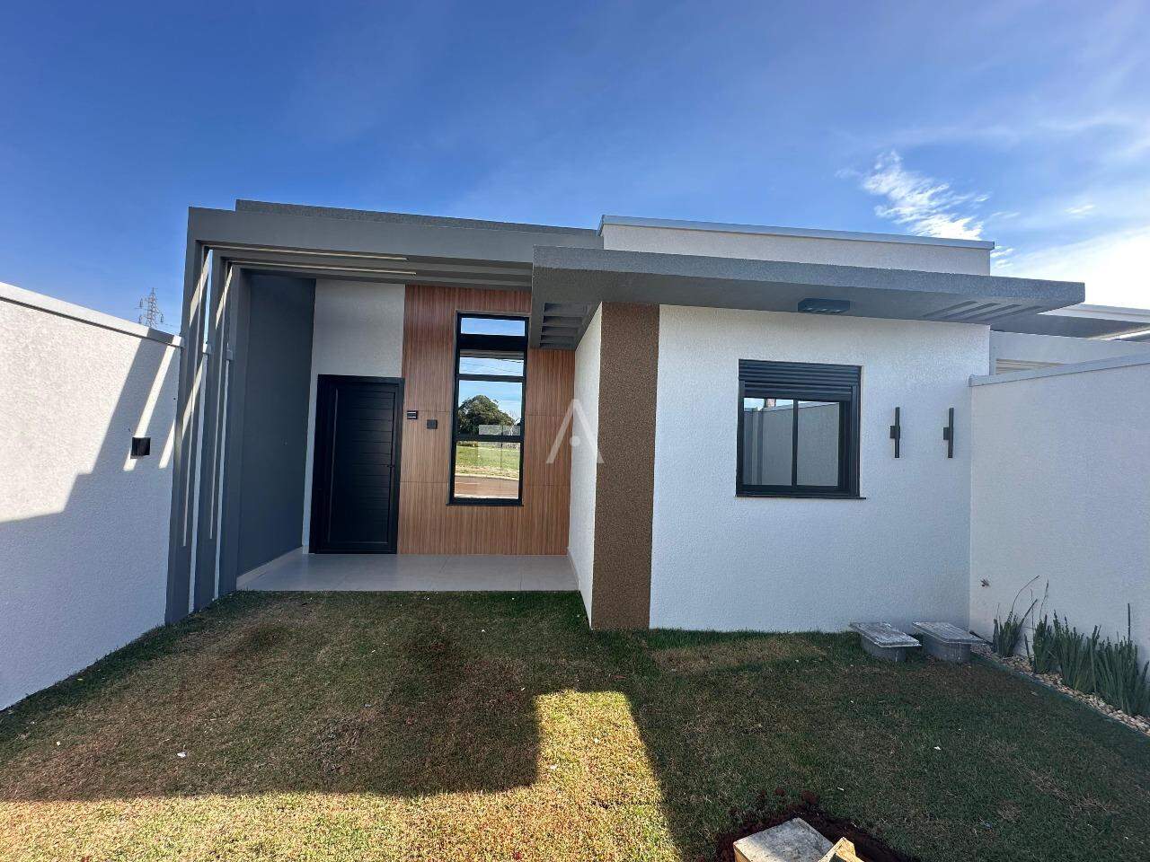 Casa Residencial para à venda no Bairro RECANTO TROPICAL em CASCAVEL: 