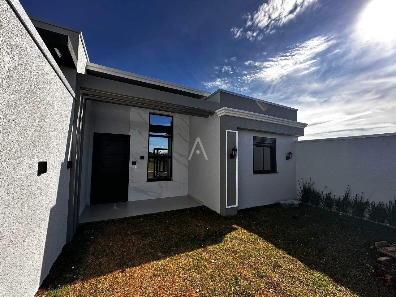 Casa Residencial para à venda no Bairro RECANTO TROPICAL em CASCAVEL: 