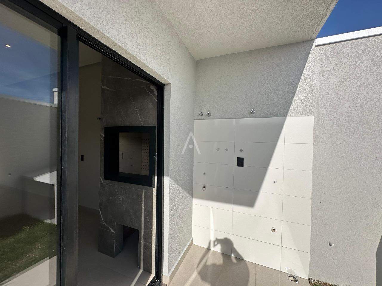 Casa Residencial para à venda no Bairro RECANTO TROPICAL em CASCAVEL: 