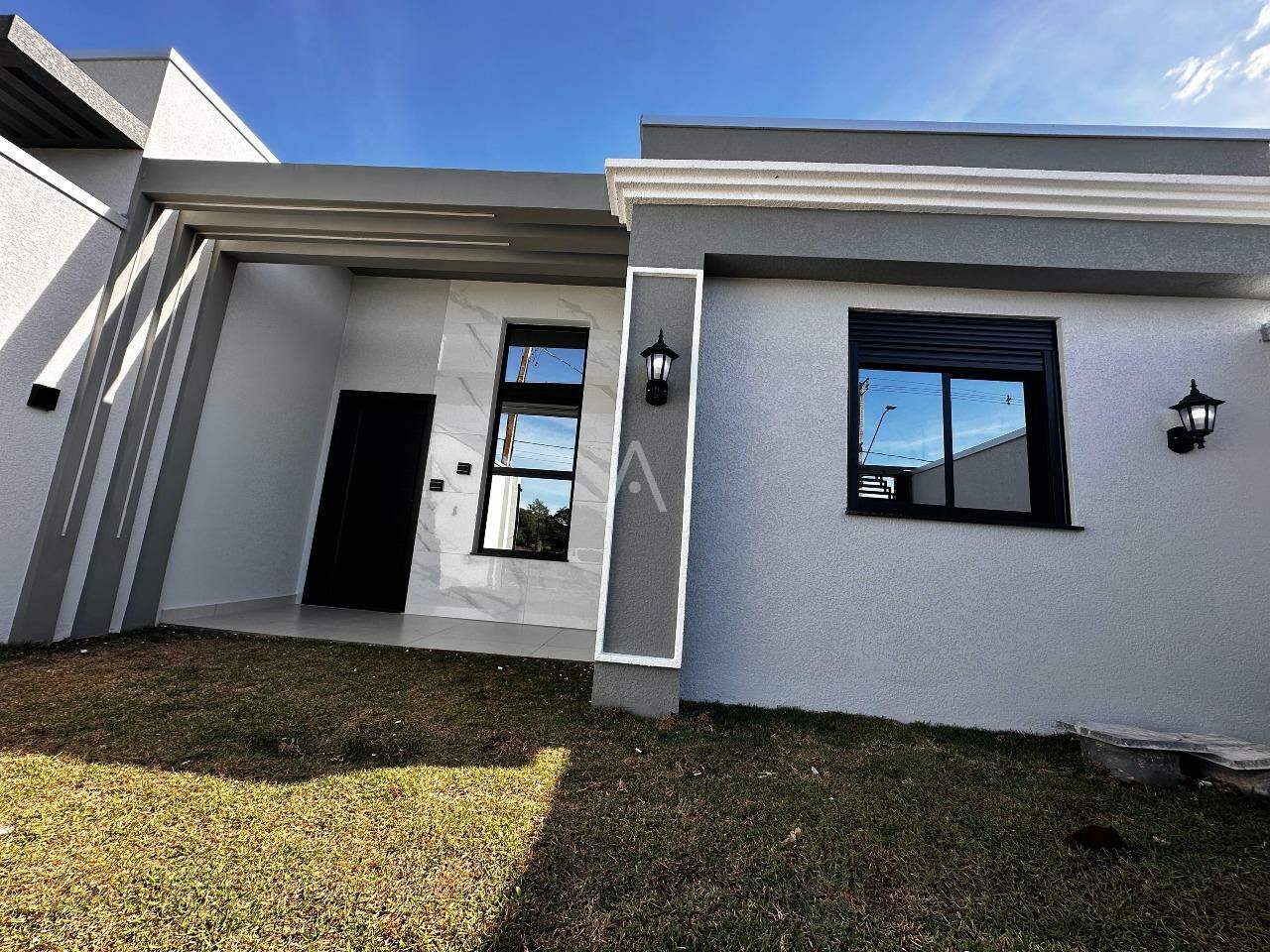 Casa Residencial para à venda no Bairro RECANTO TROPICAL em CASCAVEL: 