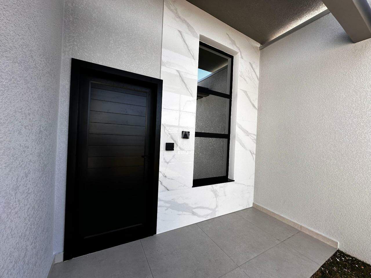 Casa Residencial para à venda no Bairro RECANTO TROPICAL em CASCAVEL: 