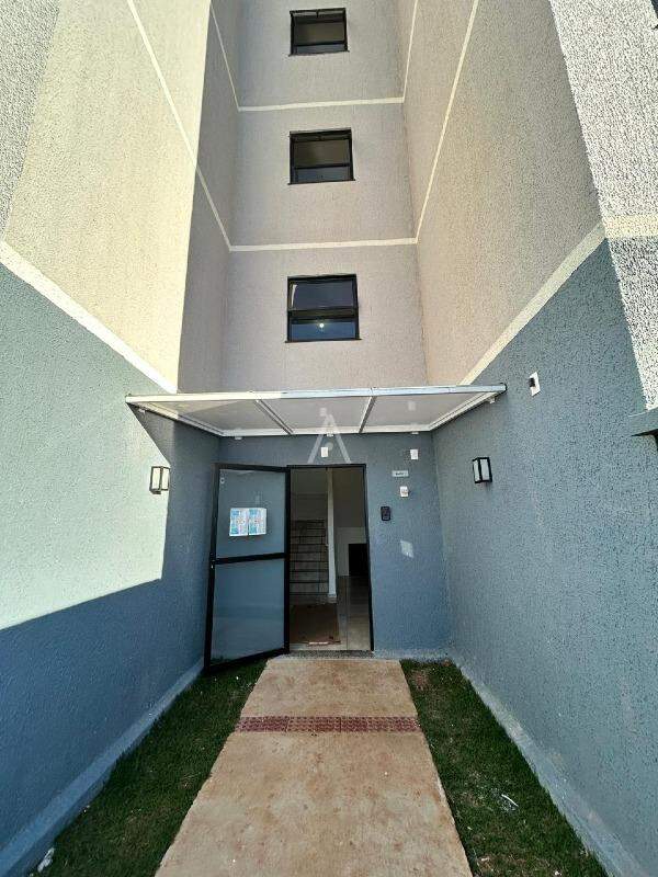 Apartamento para para aluguel no Bairro FLORESTA em CASCAVEL: 