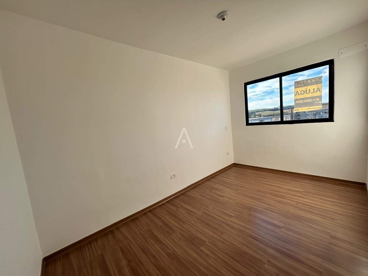 Apartamento para para aluguel no Bairro FLORESTA em CASCAVEL: 