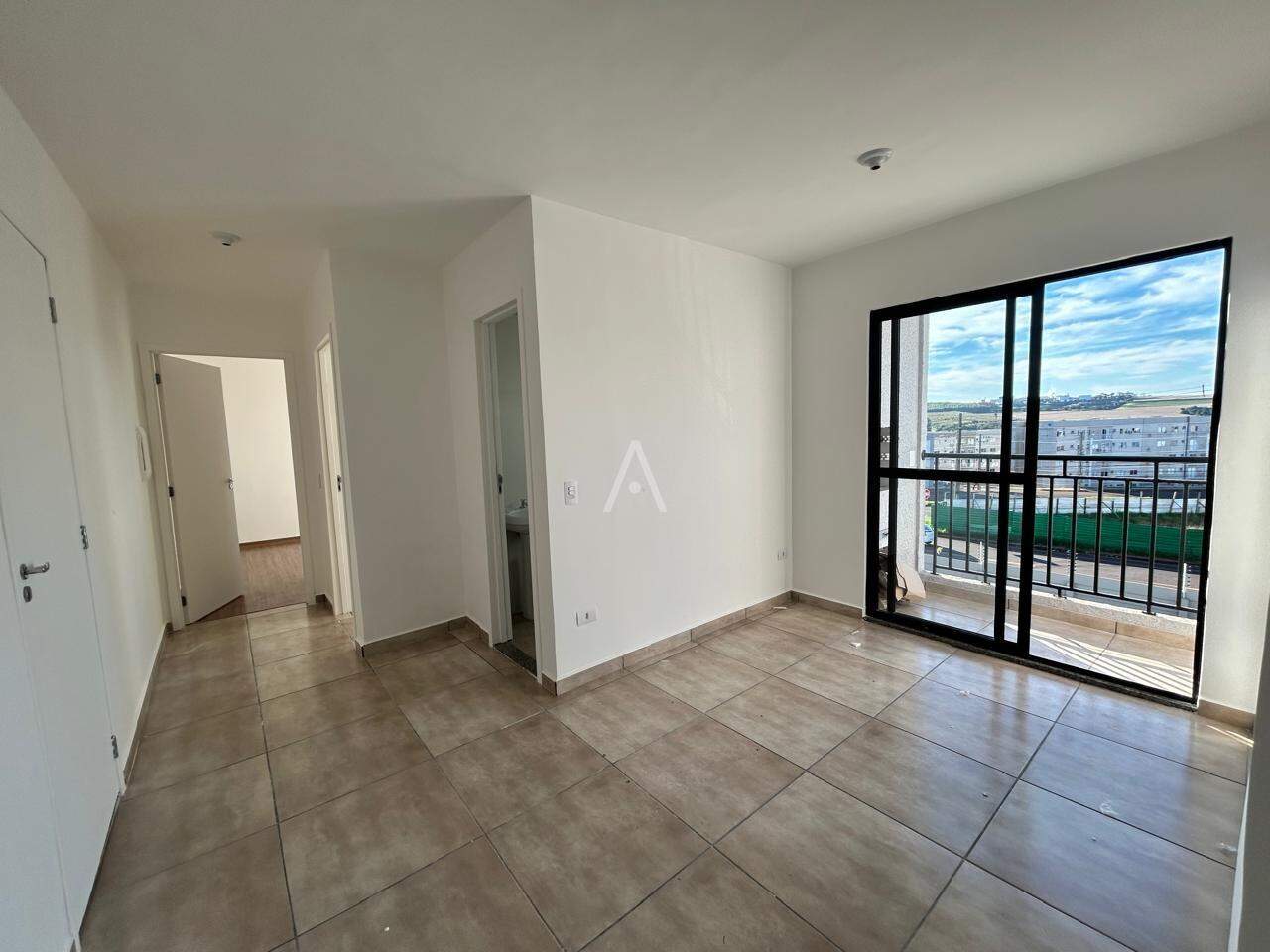 Apartamento para para aluguel no Bairro FLORESTA em CASCAVEL: 