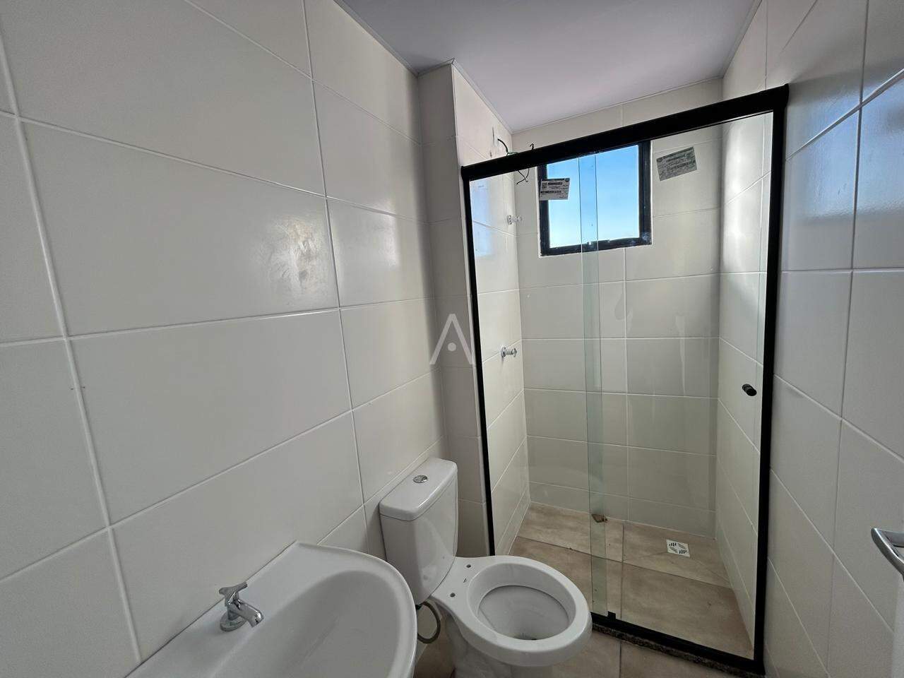 Apartamento para para aluguel no Bairro FLORESTA em CASCAVEL: 