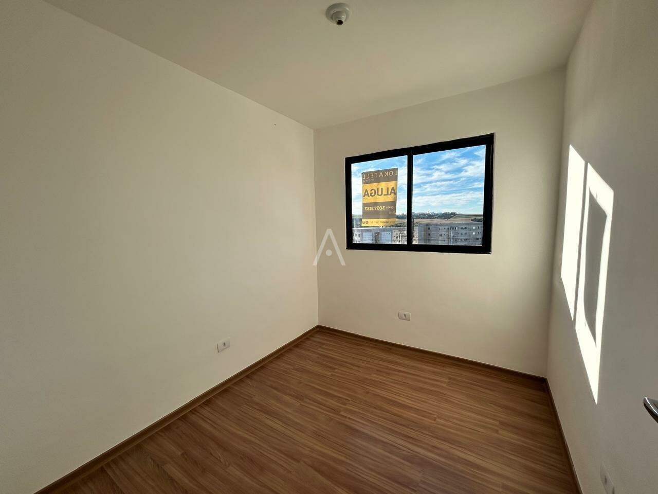 Apartamento para para aluguel no Bairro FLORESTA em CASCAVEL: 
