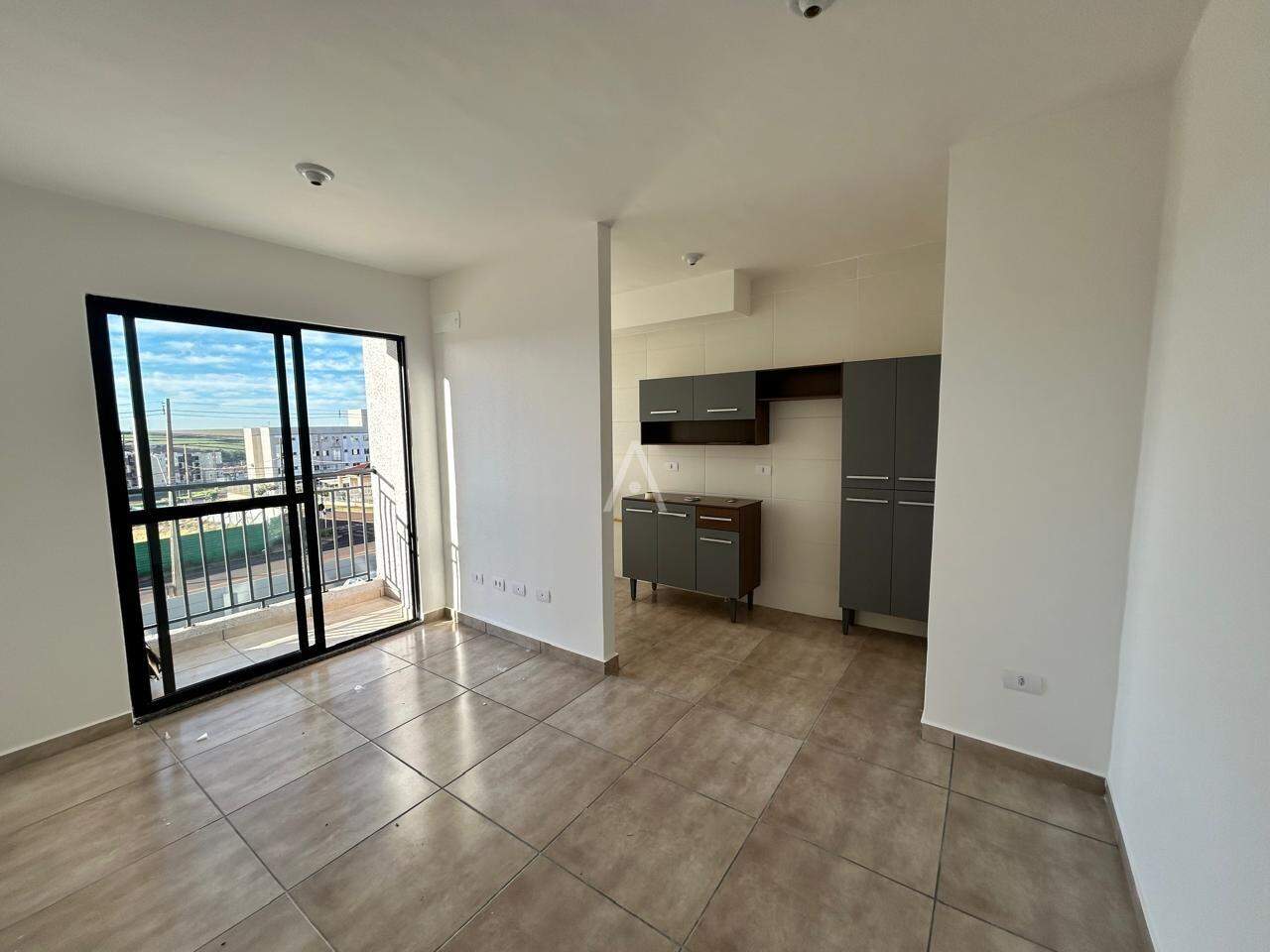 Apartamento para para aluguel no Bairro FLORESTA em CASCAVEL: 