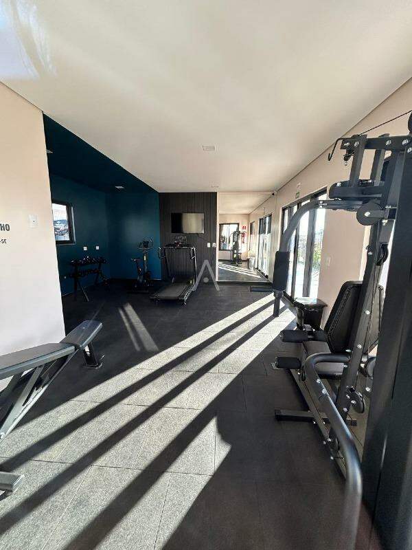 Apartamento para para aluguel no Bairro FLORESTA em CASCAVEL: 