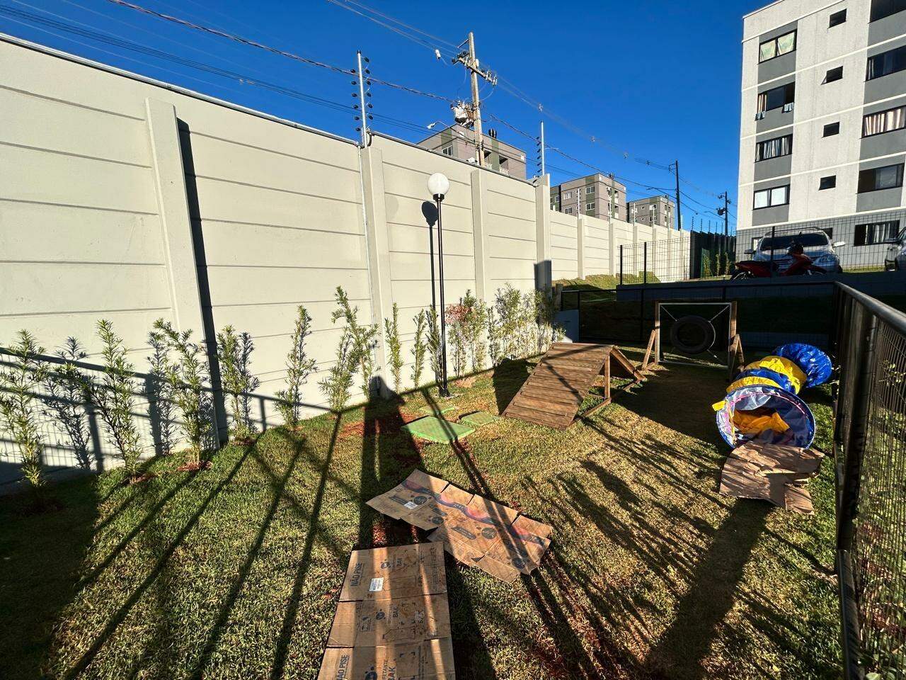 Apartamento para para aluguel no Bairro FLORESTA em CASCAVEL: 