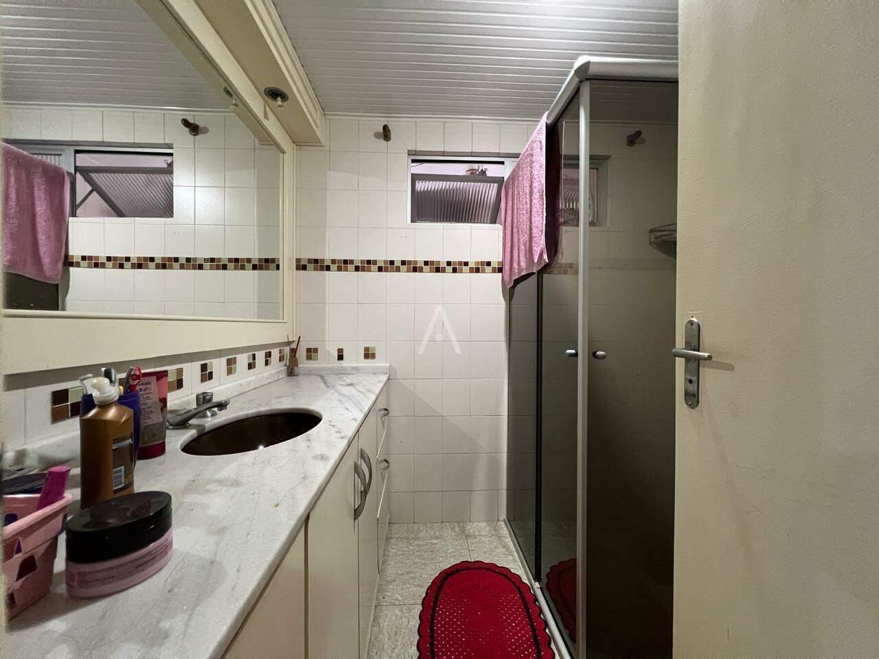 Apartamento para à venda no Bairro CENTRO em CASCAVEL: 
