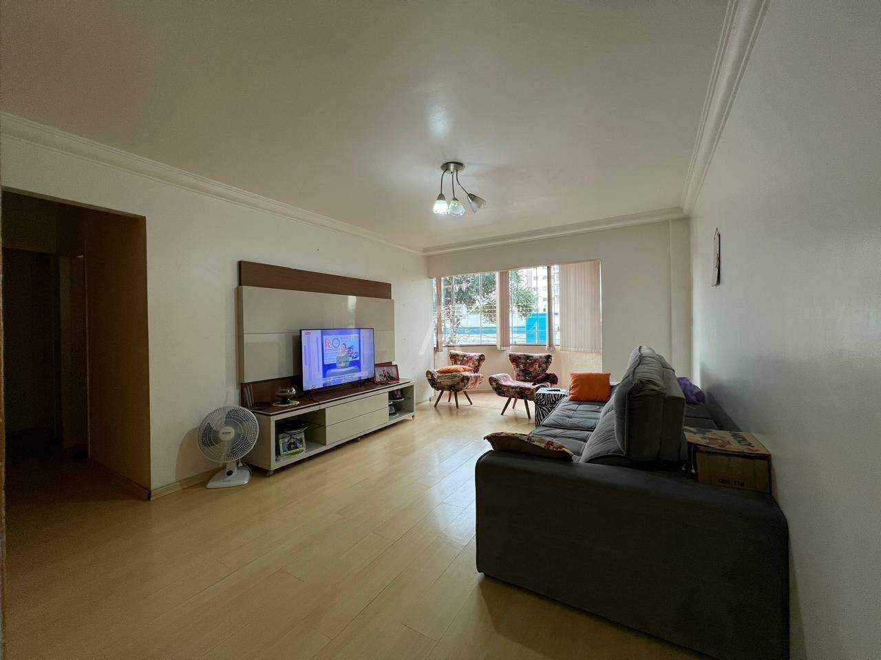 Apartamento para à venda no Bairro CENTRO em CASCAVEL: 