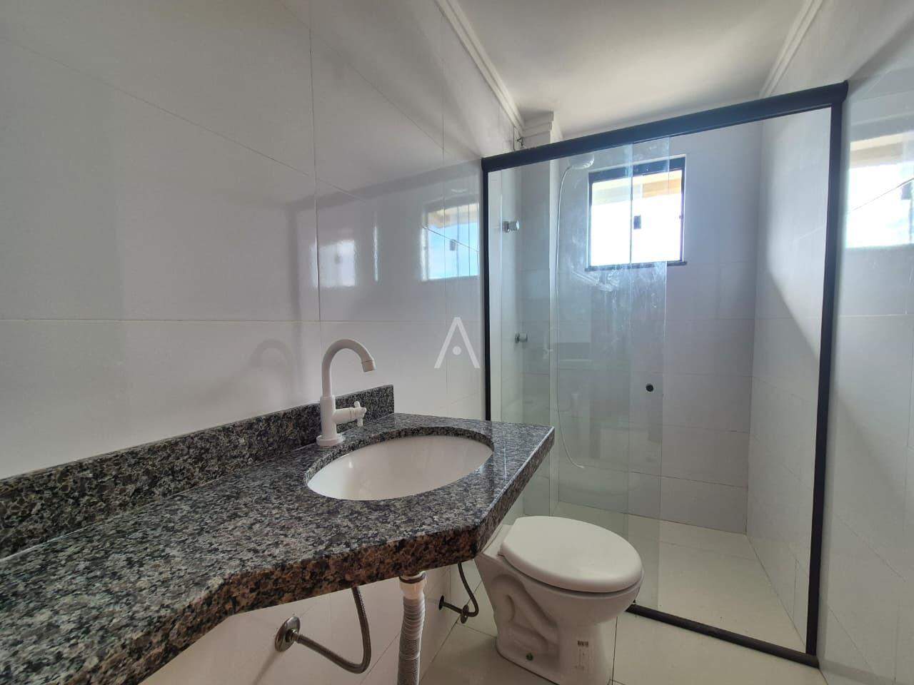 Apartamento para para aluguel no Bairro CANCELLI em CASCAVEL: 