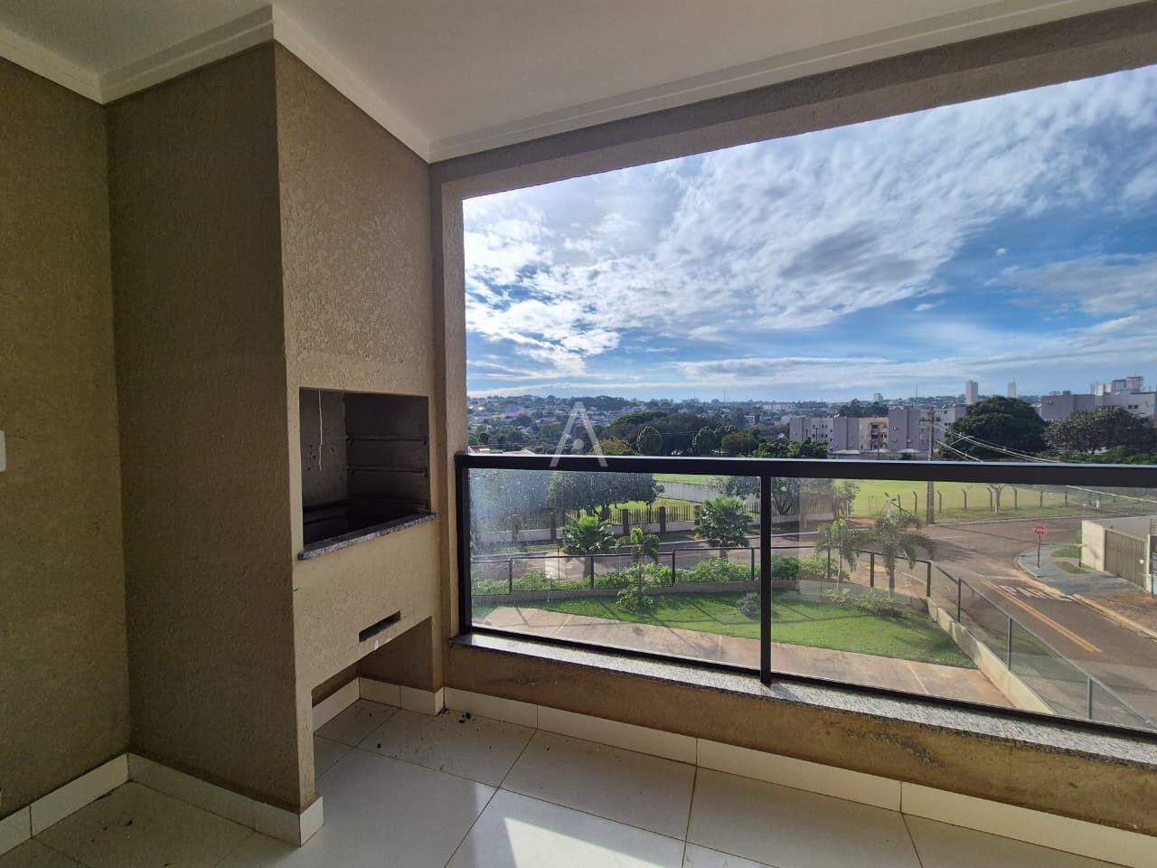 Apartamento para para aluguel no Bairro CANCELLI em CASCAVEL: 