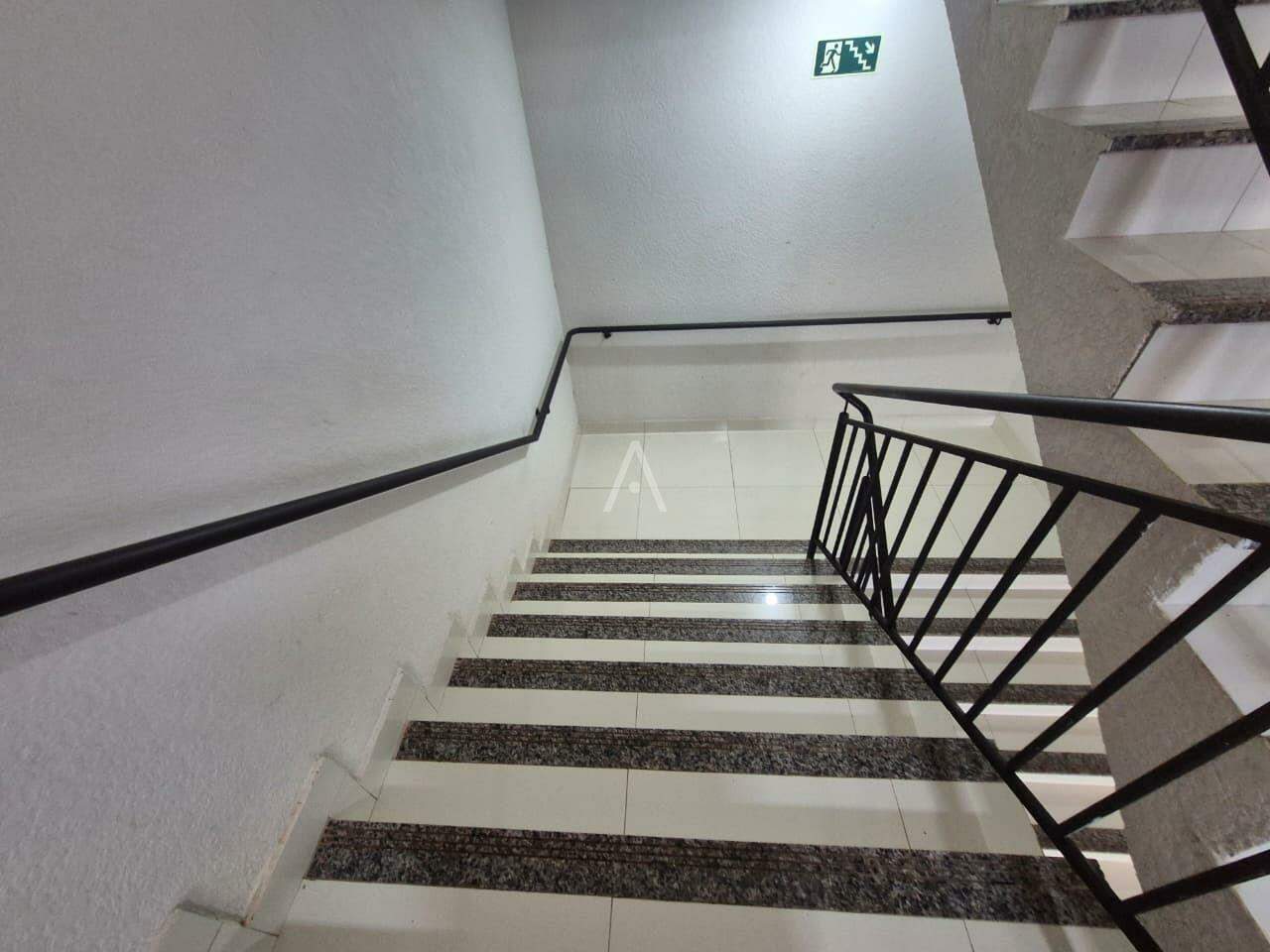 Apartamento para para aluguel no Bairro CANCELLI em CASCAVEL: 