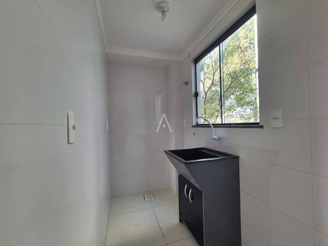 Apartamento para para aluguel no Bairro CANCELLI em CASCAVEL: 