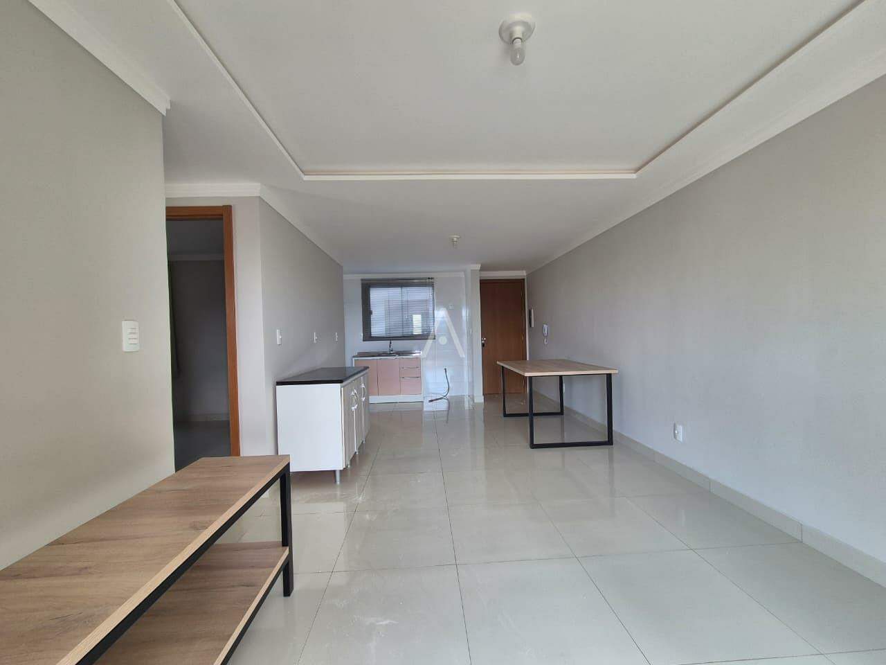 Apartamento para para aluguel no Bairro CANCELLI em CASCAVEL: 