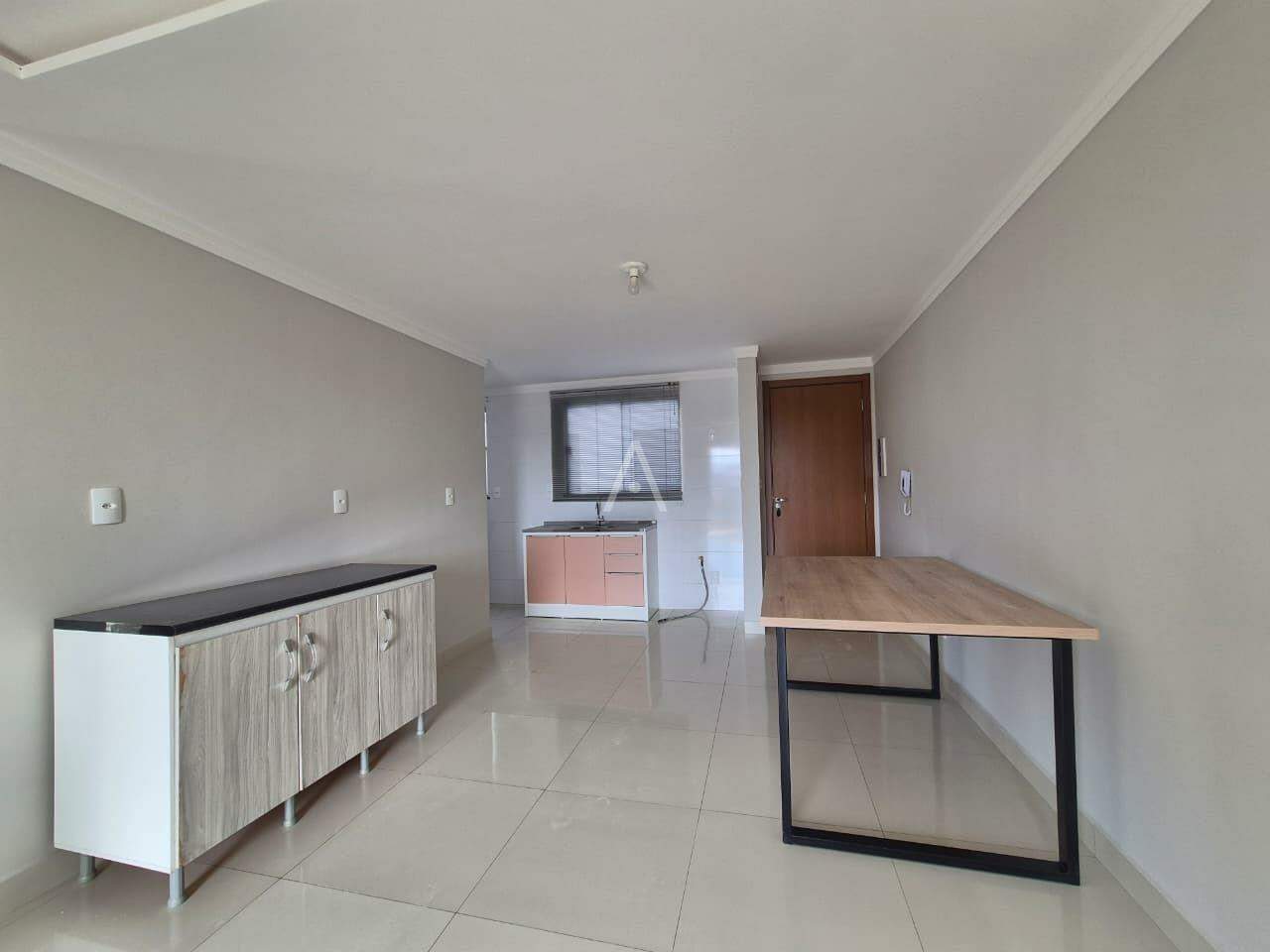 Apartamento para para aluguel no Bairro CANCELLI em CASCAVEL: 
