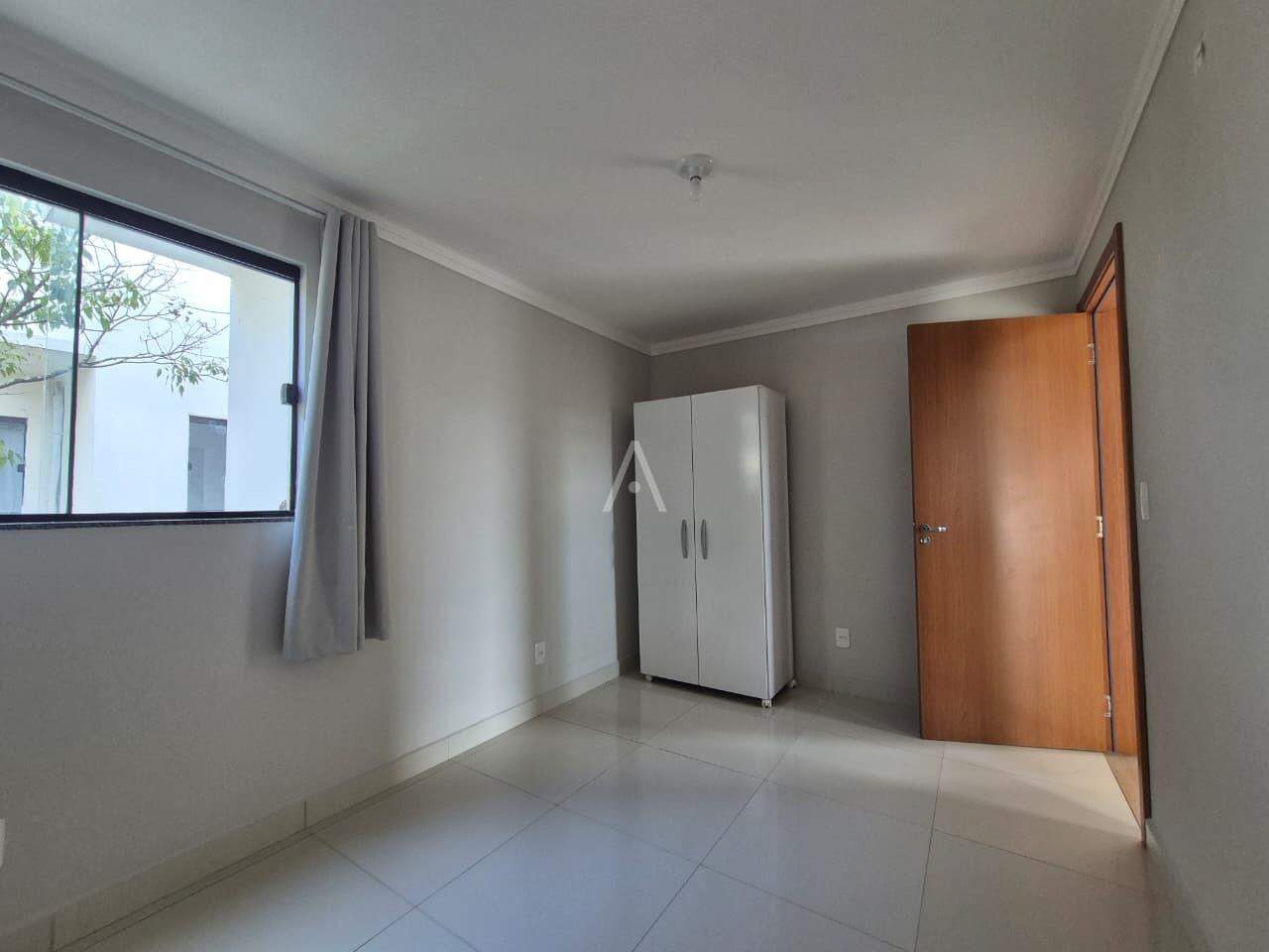 Apartamento para para aluguel no Bairro CANCELLI em CASCAVEL: 