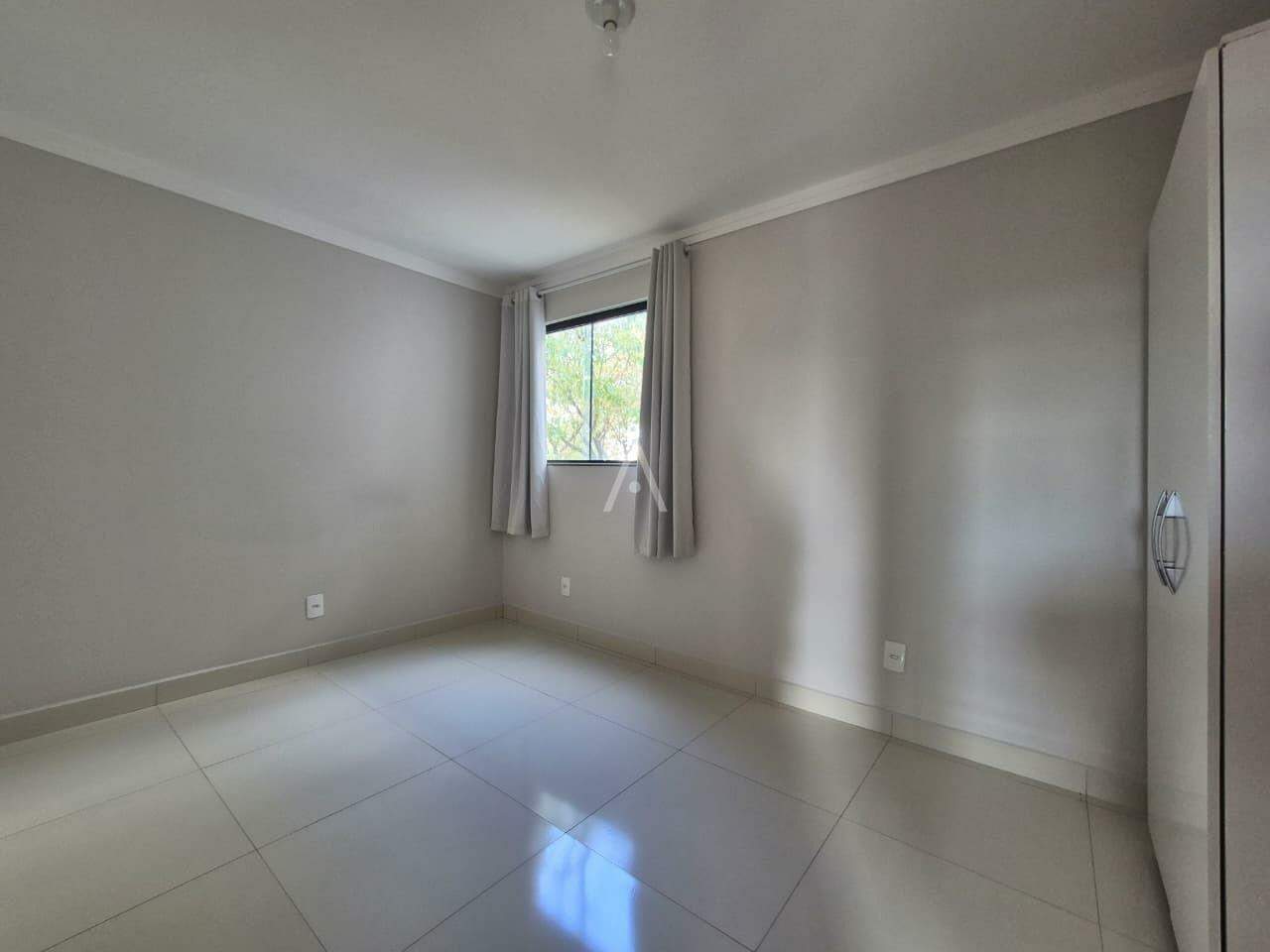 Apartamento para para aluguel no Bairro CANCELLI em CASCAVEL: 