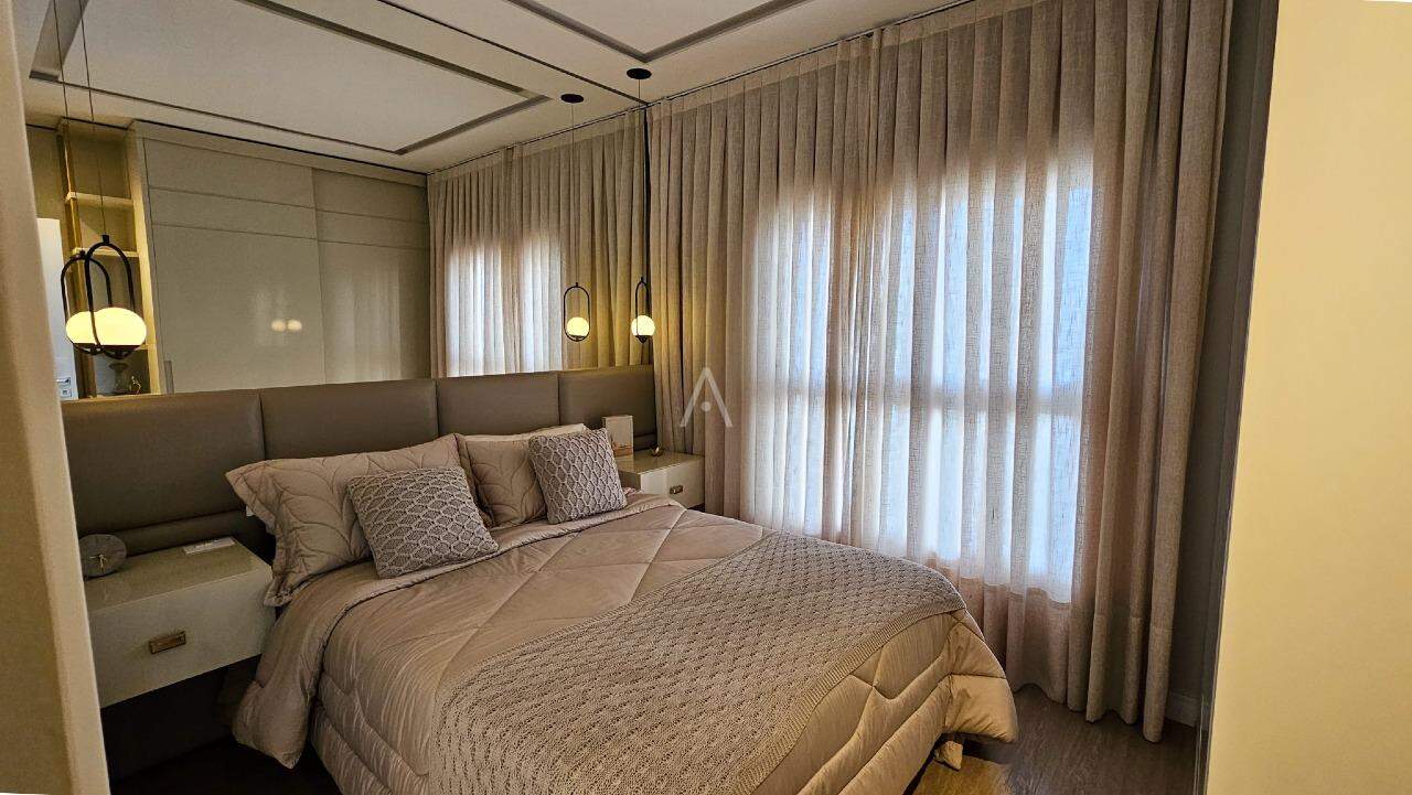 Apartamento para à venda no Bairro NEVA em CASCAVEL: 