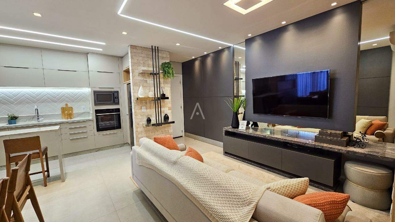 Apartamento para à venda no Bairro NEVA em CASCAVEL: 