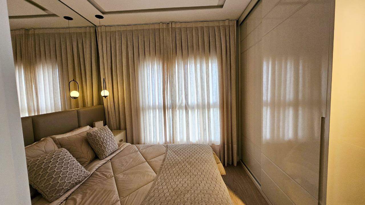 Apartamento para à venda no Bairro NEVA em CASCAVEL: 