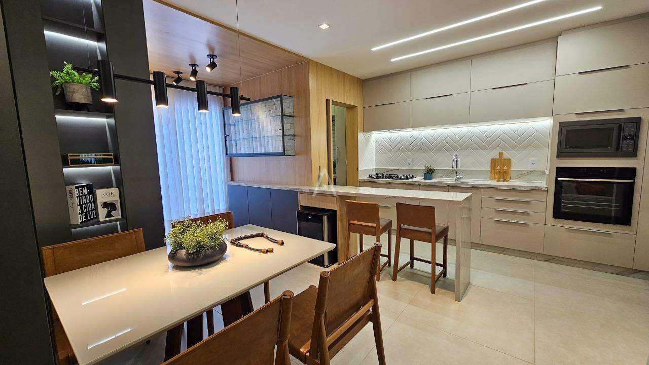 Apartamento para à venda no Bairro NEVA em CASCAVEL: 