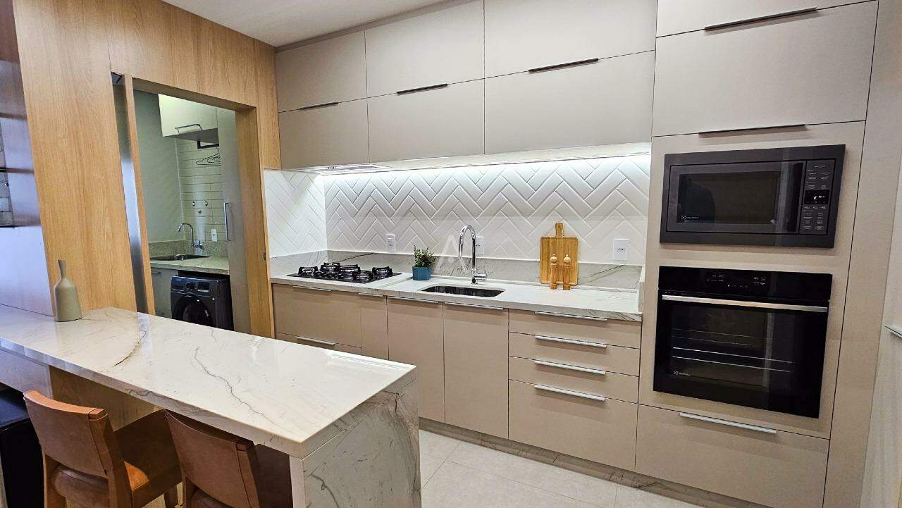 Apartamento para à venda no Bairro NEVA em CASCAVEL: 