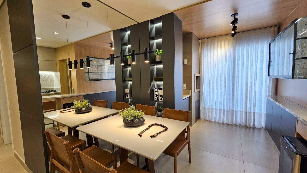 Apartamento para à venda no Bairro NEVA em CASCAVEL: 