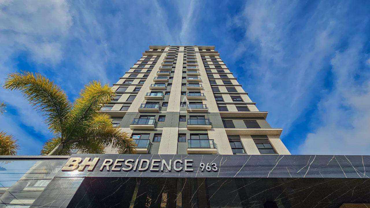Apartamento para à venda no Bairro NEVA em CASCAVEL: 