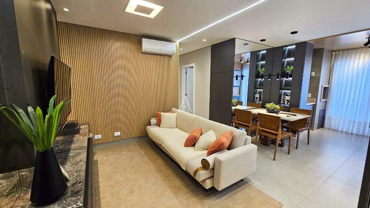 Apartamento para à venda no Bairro NEVA em CASCAVEL: 