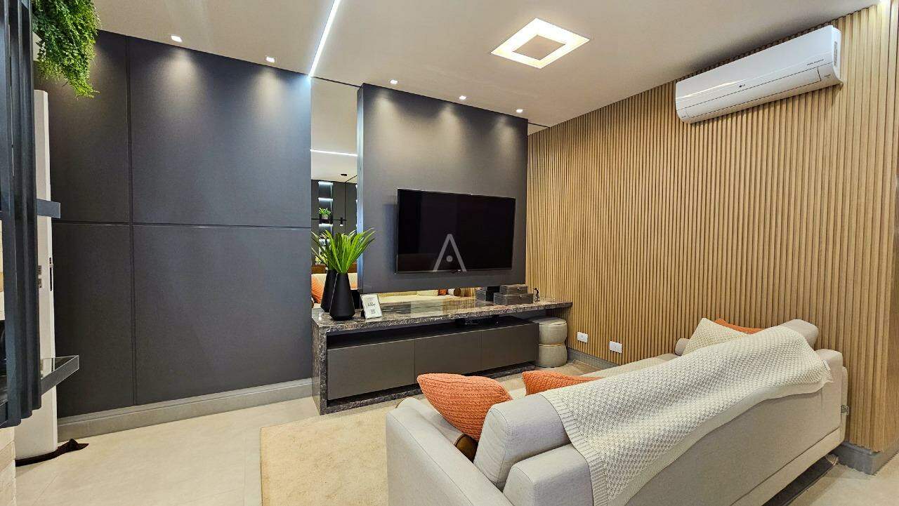 Apartamento para à venda no Bairro NEVA em CASCAVEL: 