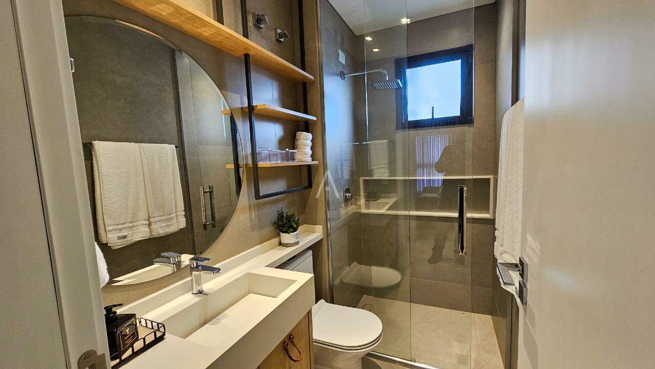 Apartamento para à venda no Bairro NEVA em CASCAVEL: 