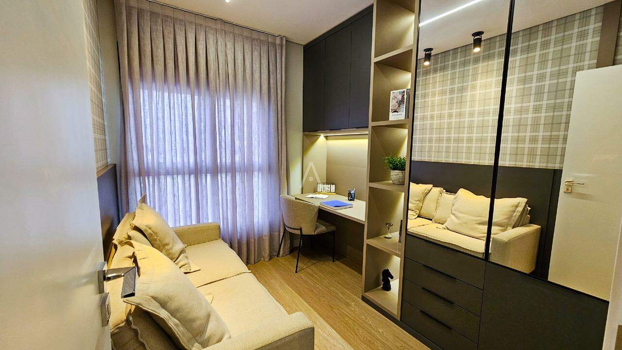 Apartamento para à venda no Bairro NEVA em CASCAVEL: 