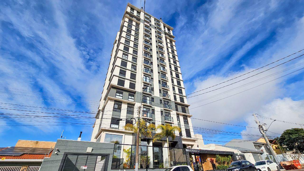 Apartamento para à venda no Bairro NEVA em CASCAVEL: 