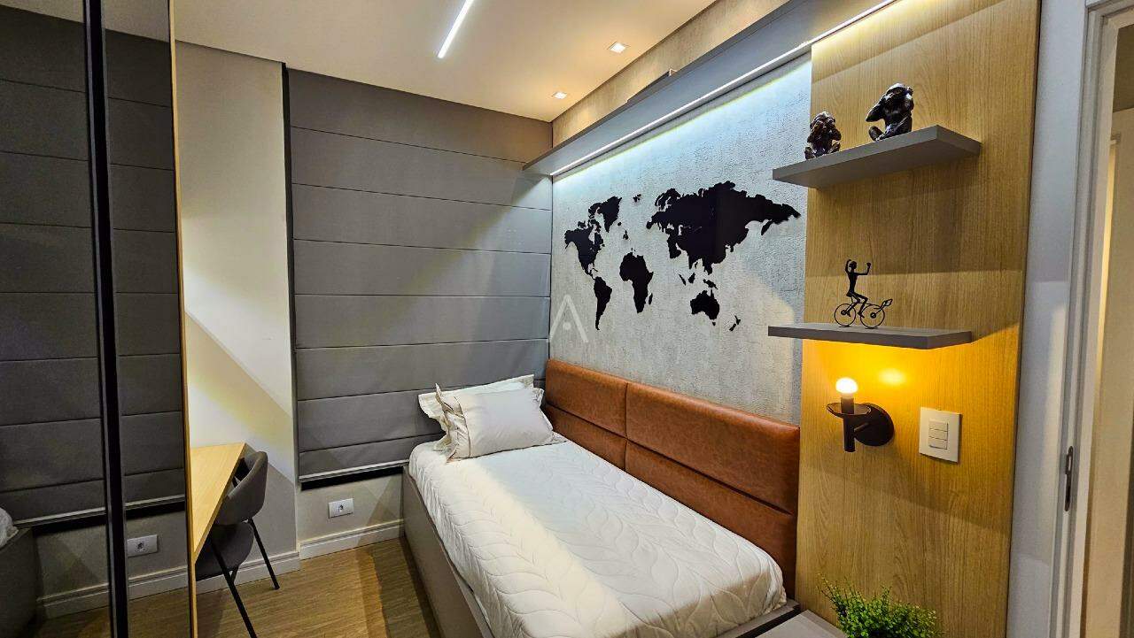 Apartamento para à venda no Bairro NEVA em CASCAVEL: 