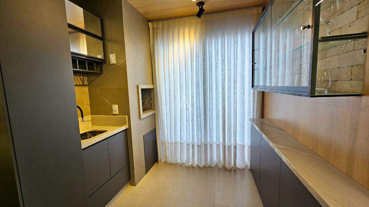 Apartamento para à venda no Bairro NEVA em CASCAVEL: 