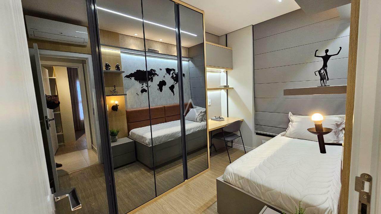 Apartamento para à venda no Bairro NEVA em CASCAVEL: 
