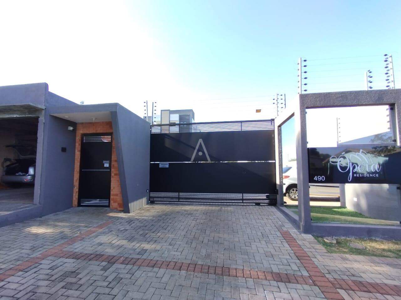 Apartamento para para aluguel no Bairro Brazmadeira em CASCAVEL: 