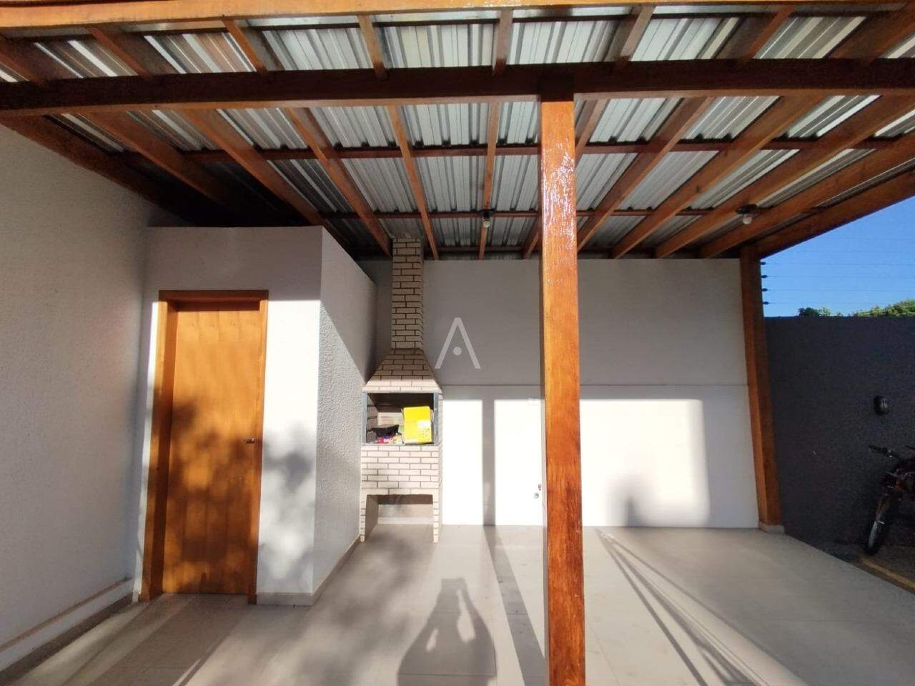 Apartamento para para aluguel no Bairro Brazmadeira em CASCAVEL: