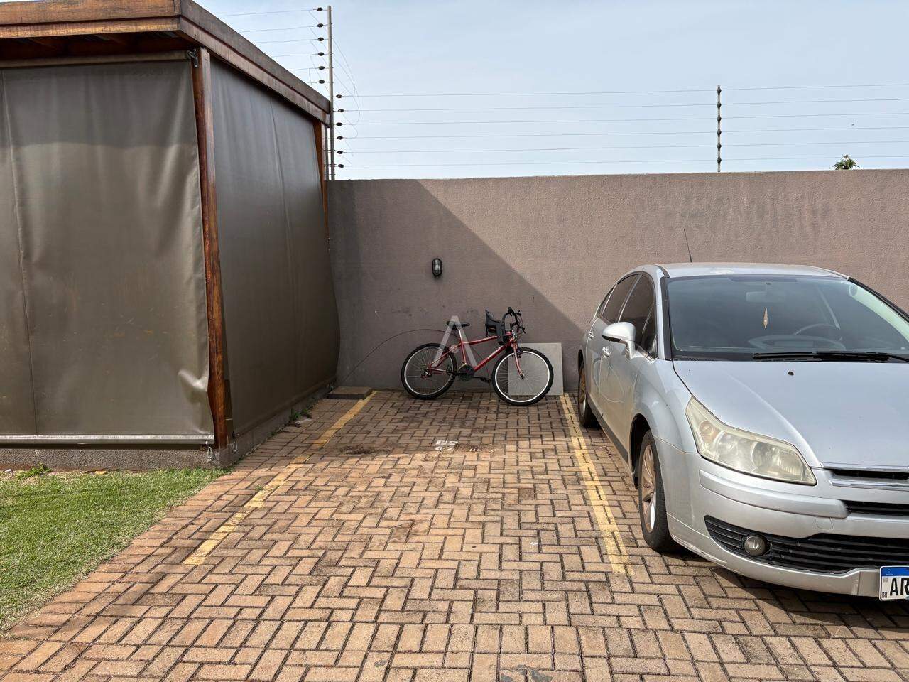 Apartamento para para aluguel no Bairro Brazmadeira em CASCAVEL: