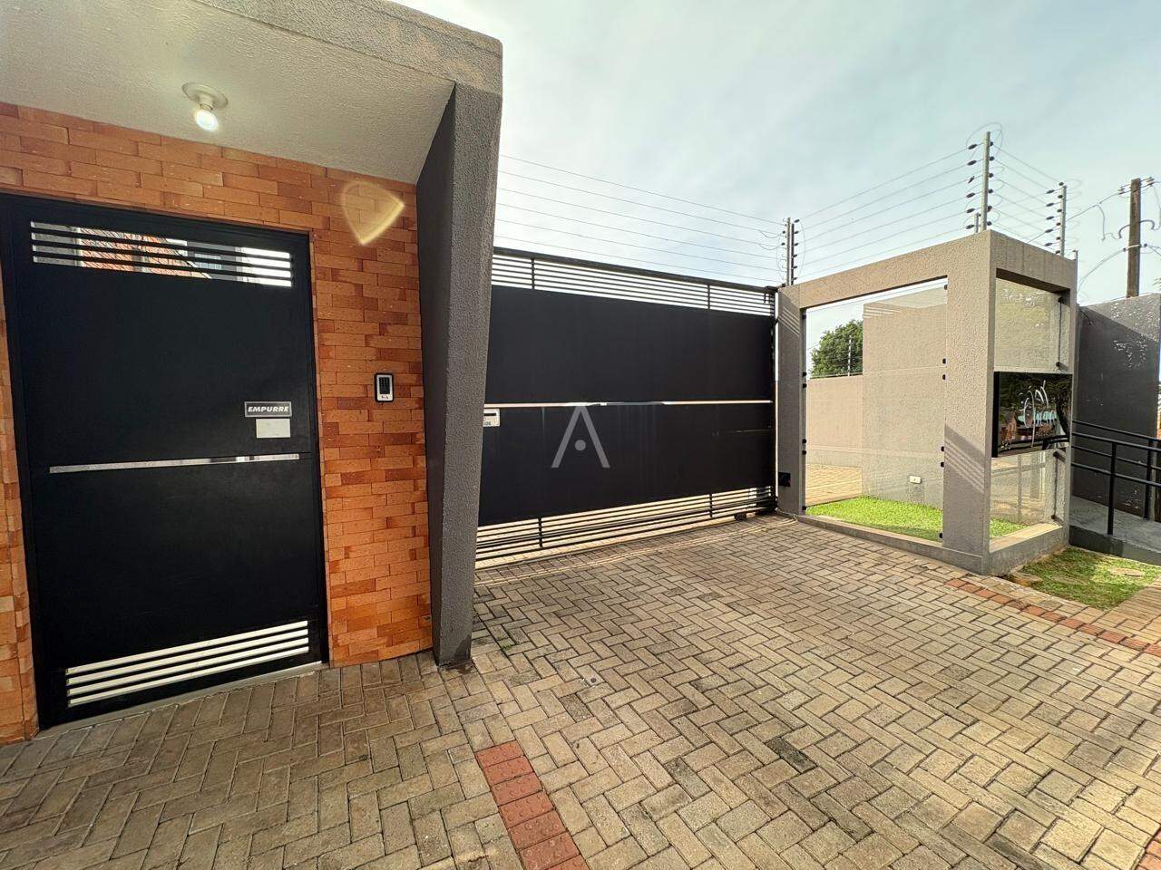 Apartamento para para aluguel no Bairro Brazmadeira em CASCAVEL: