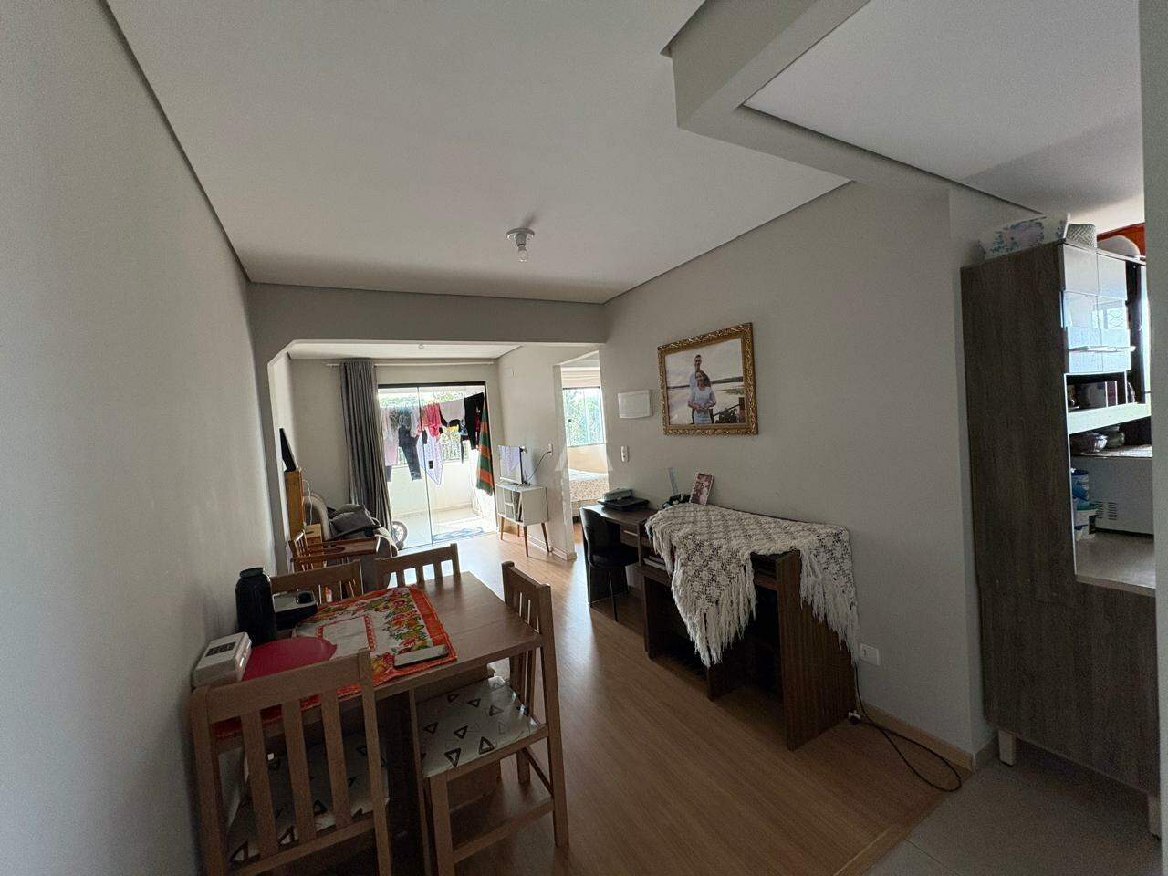 Apartamento para para aluguel no Bairro Brazmadeira em CASCAVEL: