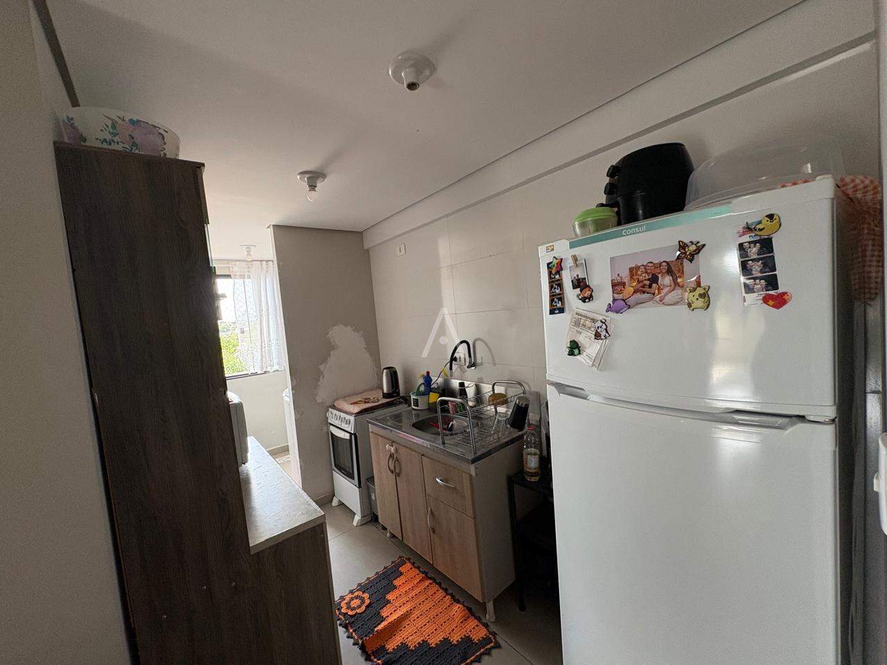 Apartamento para para aluguel no Bairro Brazmadeira em CASCAVEL: