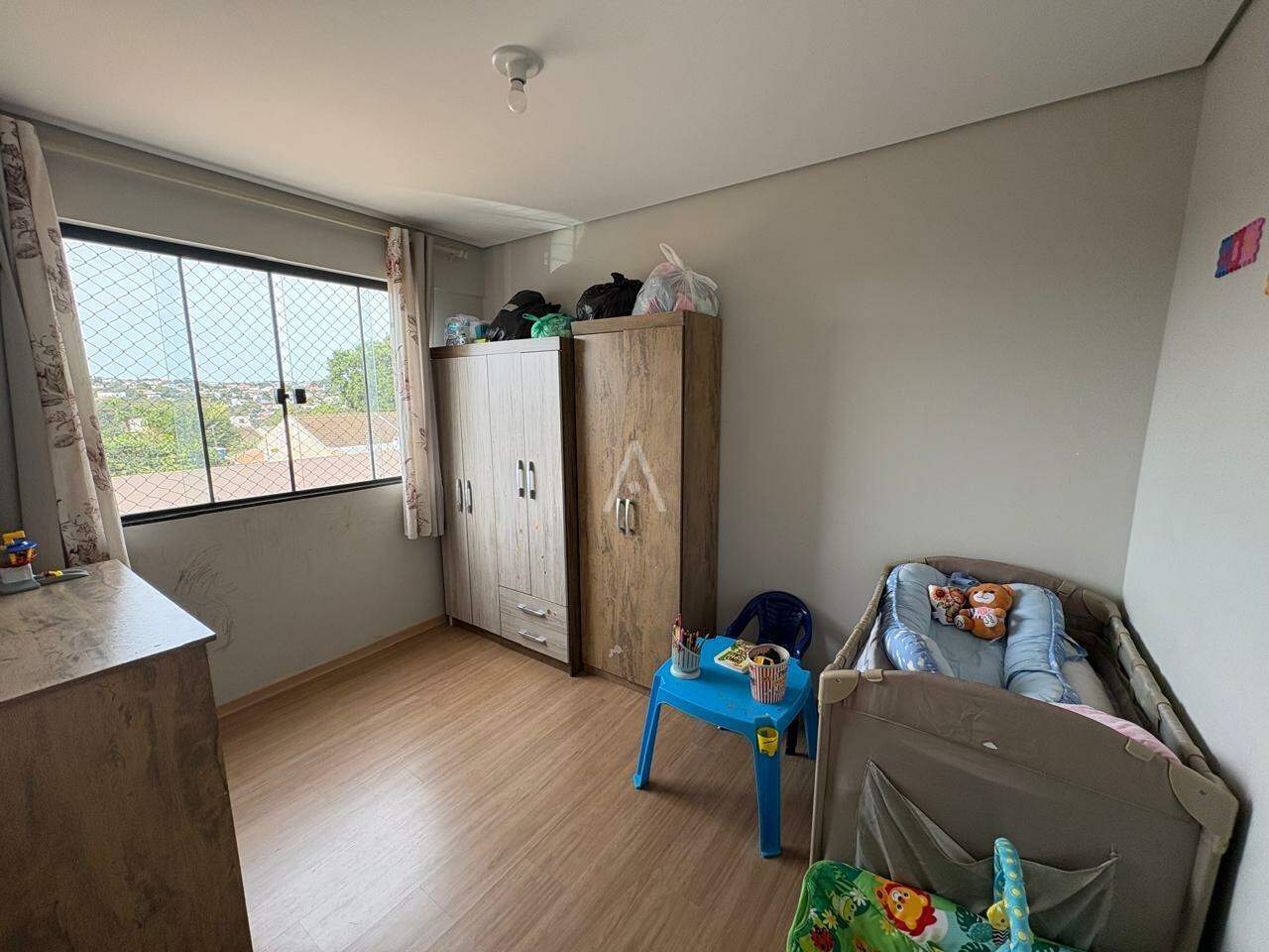Apartamento para para aluguel no Bairro Brazmadeira em CASCAVEL:
