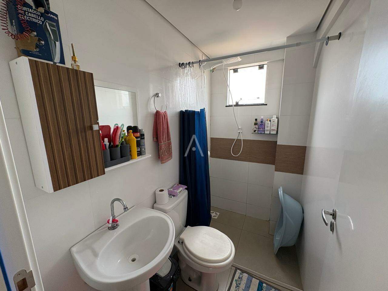 Apartamento para para aluguel no Bairro Brazmadeira em CASCAVEL: