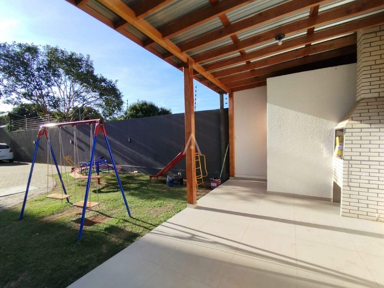 Apartamento para para aluguel no Bairro Brazmadeira em CASCAVEL:
