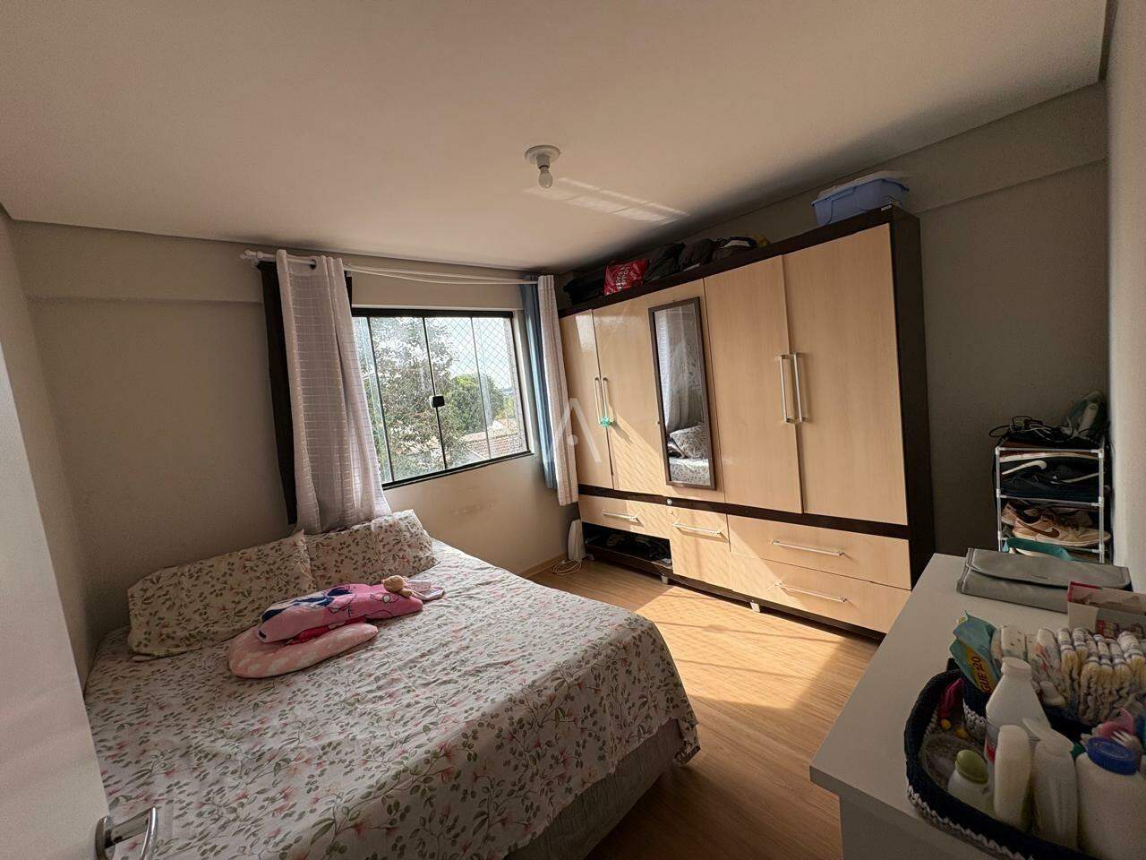 Apartamento para à venda no Bairro Brazmadeira em CASCAVEL: 